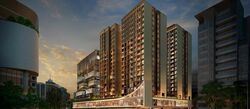 Sophia Road (D9), Condominium #442408411
